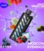 Vozol Gear Shisha 25000 Moscow Evenings