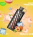 Vozol Gear Shisha 25000 Peach Ice