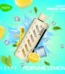 Vozol Gear Shisha 25000 Perfume Lemon