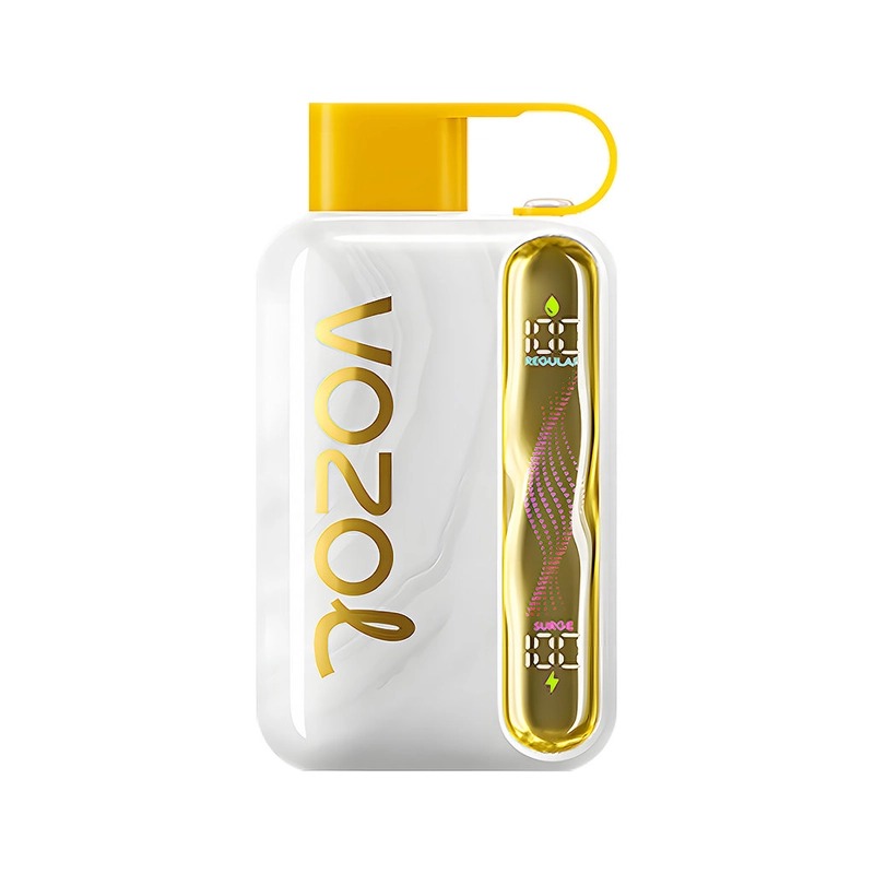 Vozol Star 40000 Mango Peach