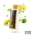 Vozol Star 20000 Perfume Lemon