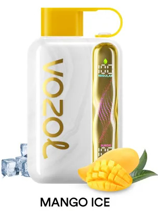 Vozol Star 40000 Mango Ice