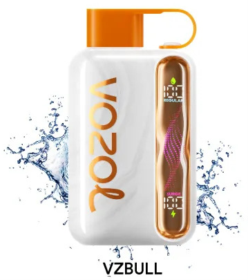 Vozol Star 40000 Vzbull