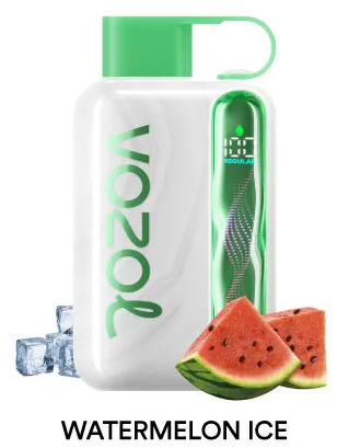 Vozol Star 40000 Watermelon Ice